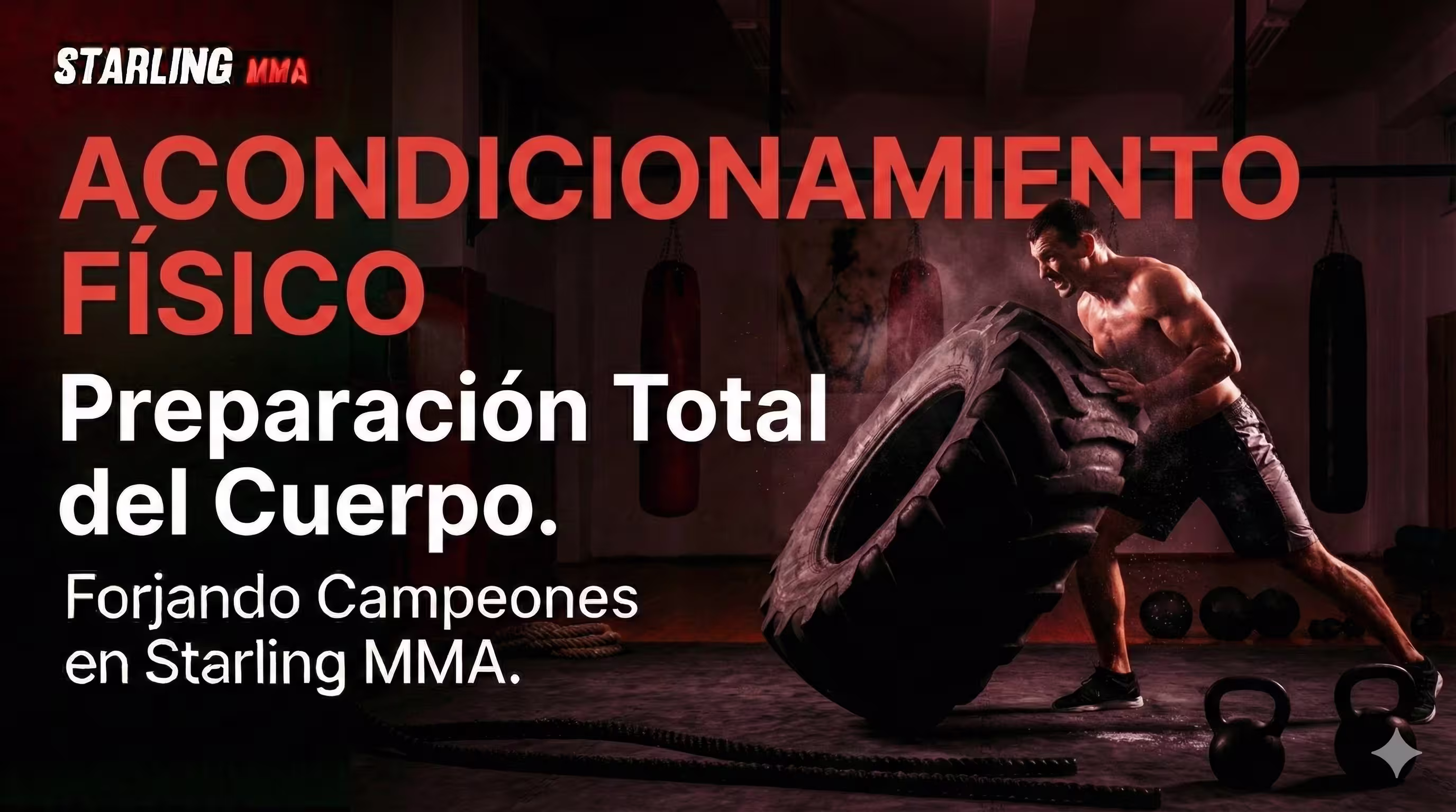 Acondicionamiento Físico