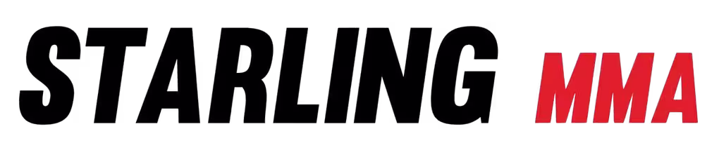 Starling MMA